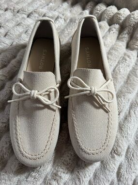 Rothy's women’s The Boat Shoe size 9 - BNIB